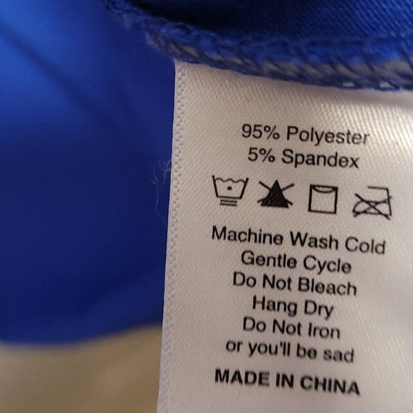 Lularoe Randy Jersey Size 2xl - Picture 4 of 4